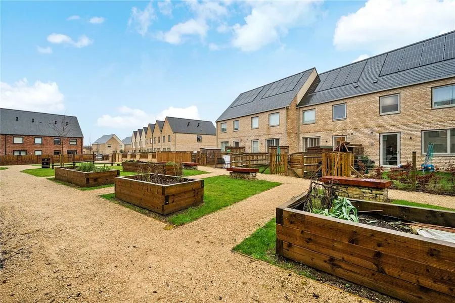 Severells Drive, Siddington, GL7, photo 8