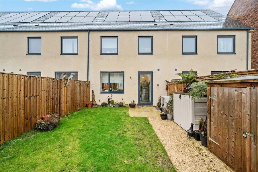 Severells Drive, Siddington, GL7, photo 12