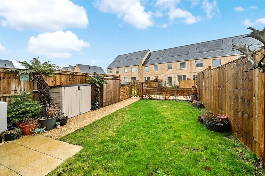 Severells Drive, Siddington, GL7, photo 11