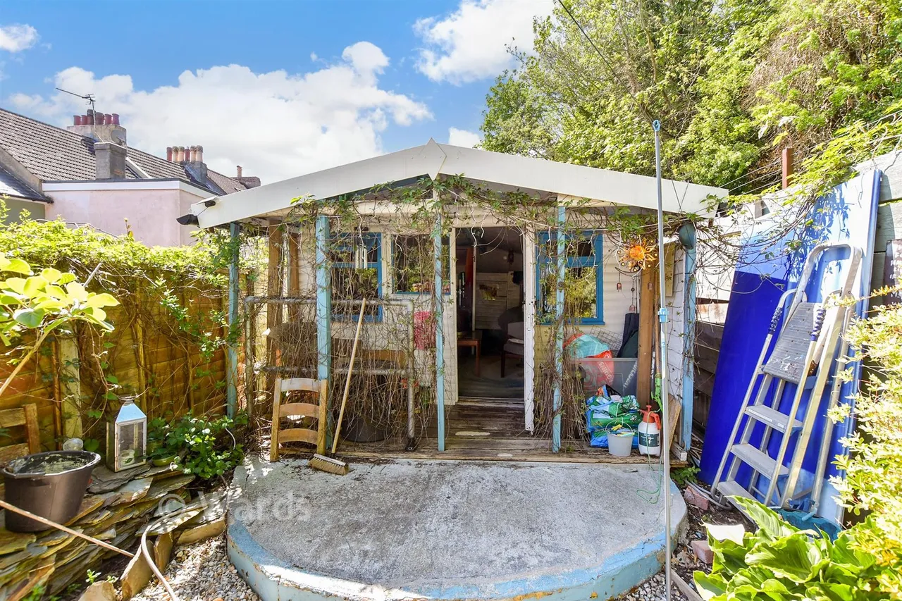 St. John's Street, Folkestone, CT20, photo 12