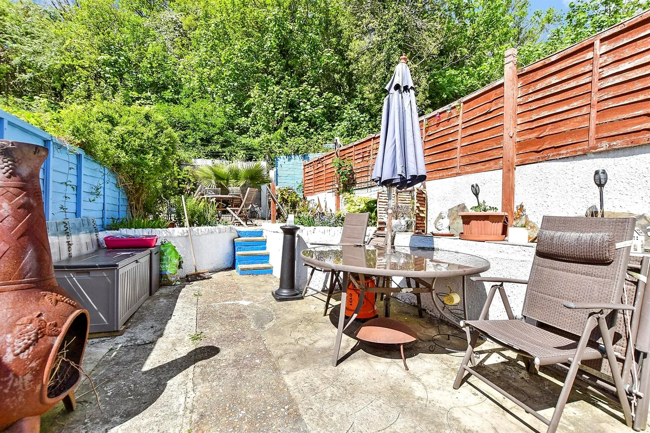 St. John's Street, Folkestone, CT20, photo 13