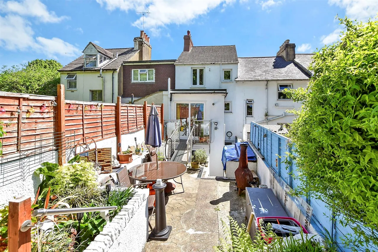 St. John's Street, Folkestone, CT20, photo 5
