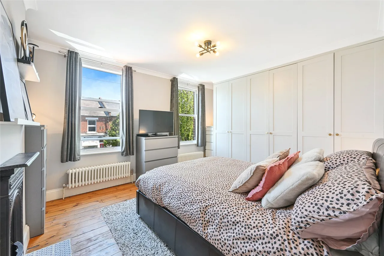 Tolworth Park Road, Surbiton, KT6, photo 9