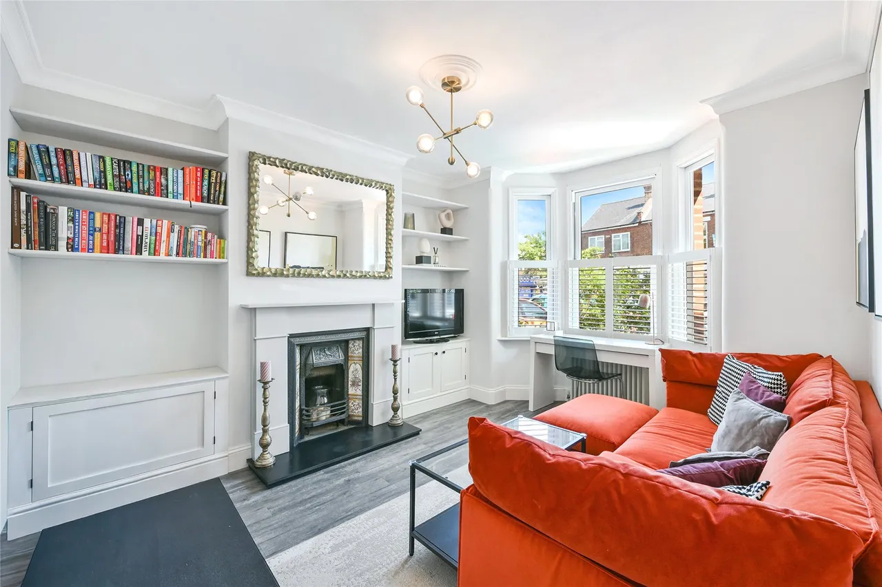 Tolworth Park Road, Surbiton, KT6, photo 5