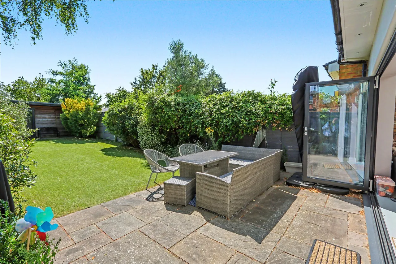 Tolworth Park Road, Surbiton, KT6, photo 4
