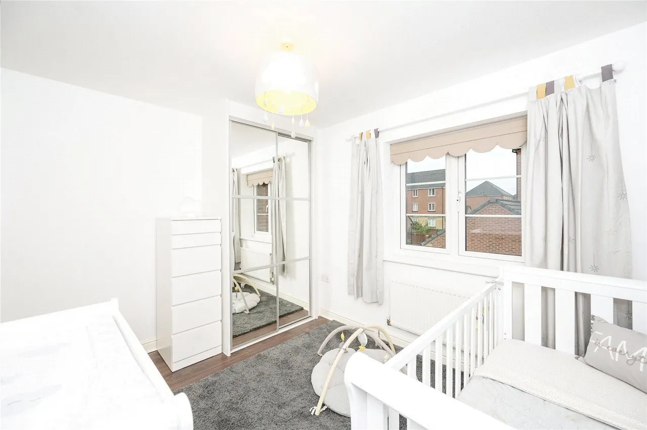 Union Square, Great Sankey, Warrington, WA5, photo 11