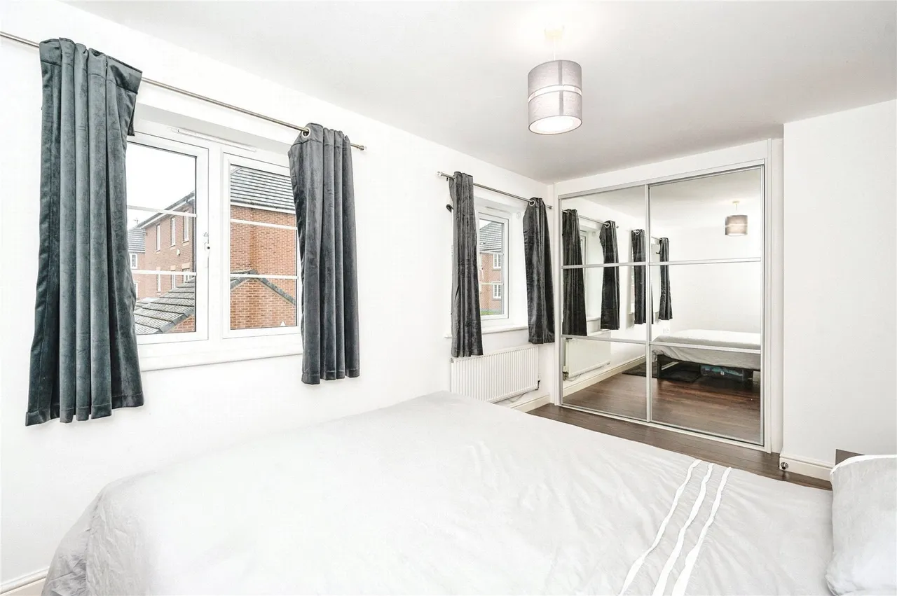 Union Square, Great Sankey, Warrington, WA5, photo 10