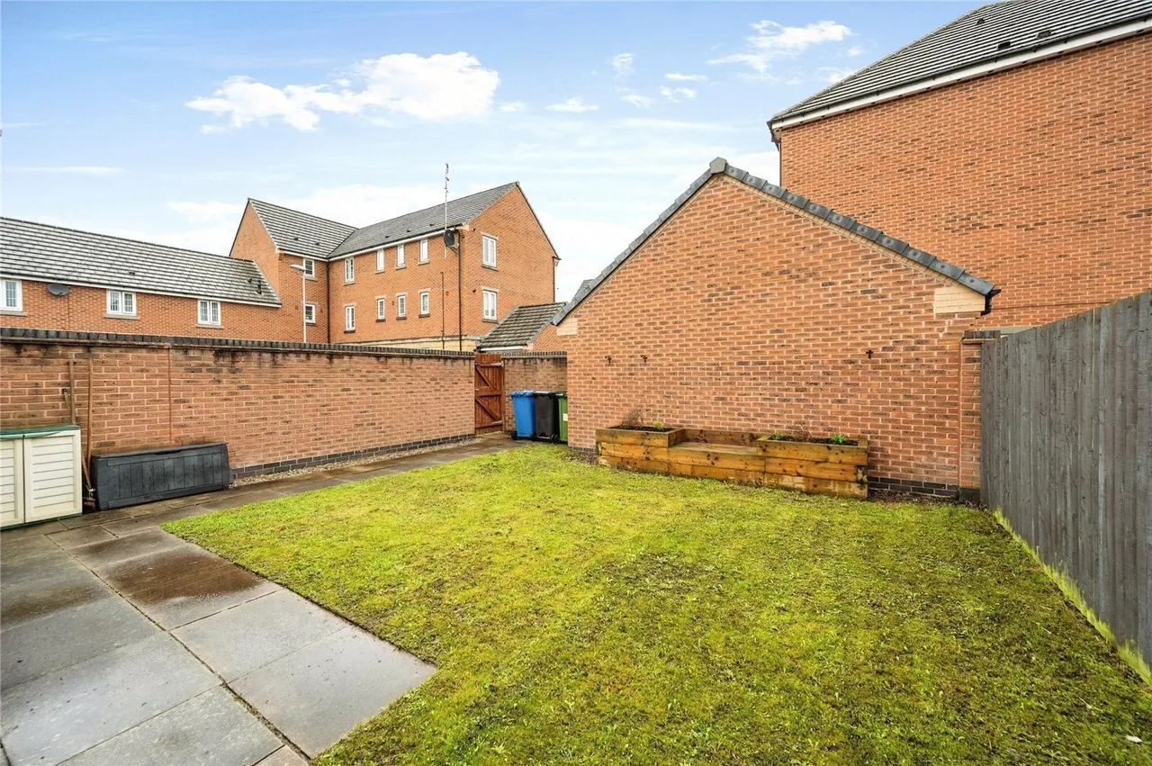 Union Square, Great Sankey, Warrington, WA5, photo 15