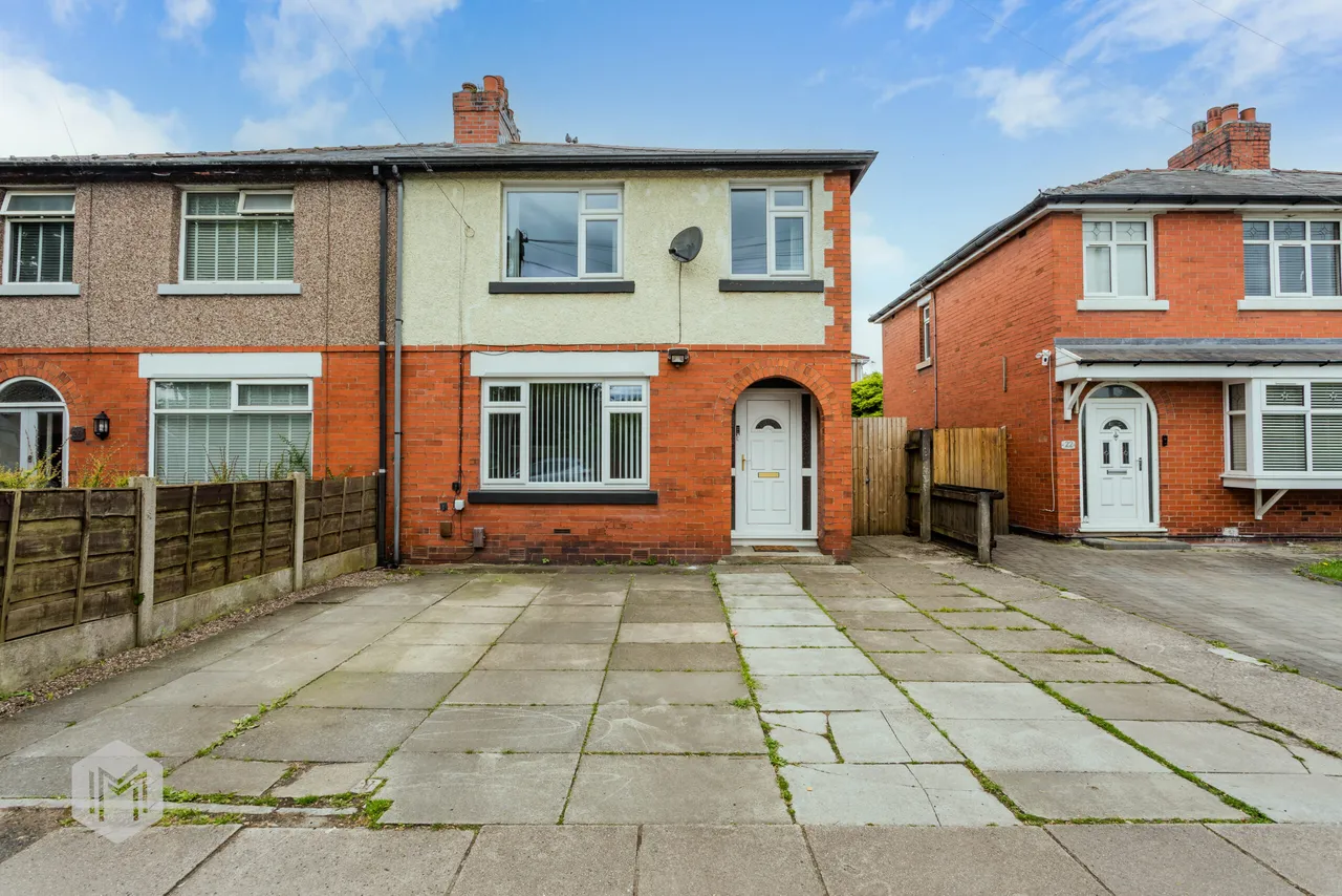 George Street, Farnworth, Bolton, BL4 9QX, photo 21