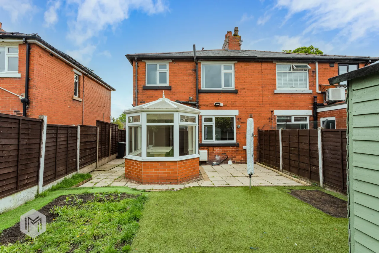 George Street, Farnworth, Bolton, BL4 9QX, photo 13
