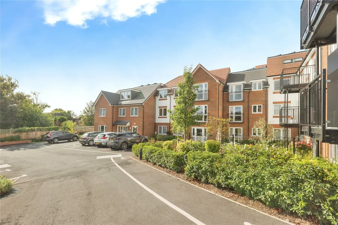 Birchwood Park Avenue, Swanley, BR8, photo 5