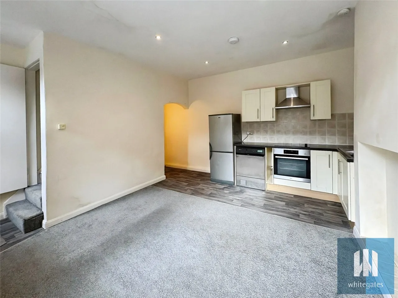 Hirst Street, Mirfield, WF14, photo 2