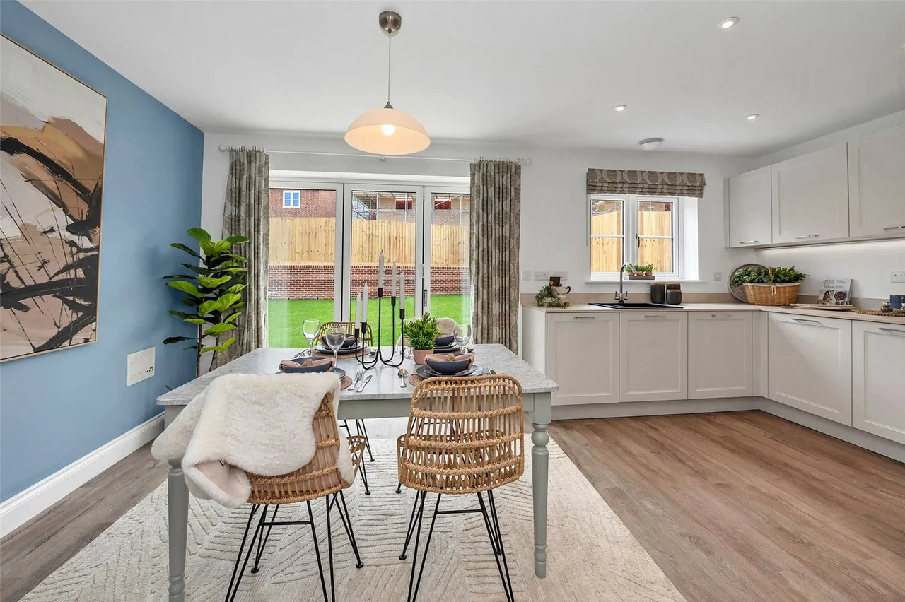 Sicklesmere Road, Bury St Edmunds, IP33, photo 3
