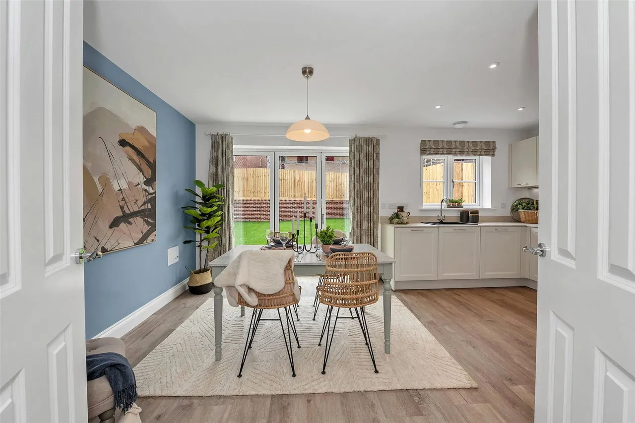 Sicklesmere Road, Bury St Edmunds, IP33, photo 11