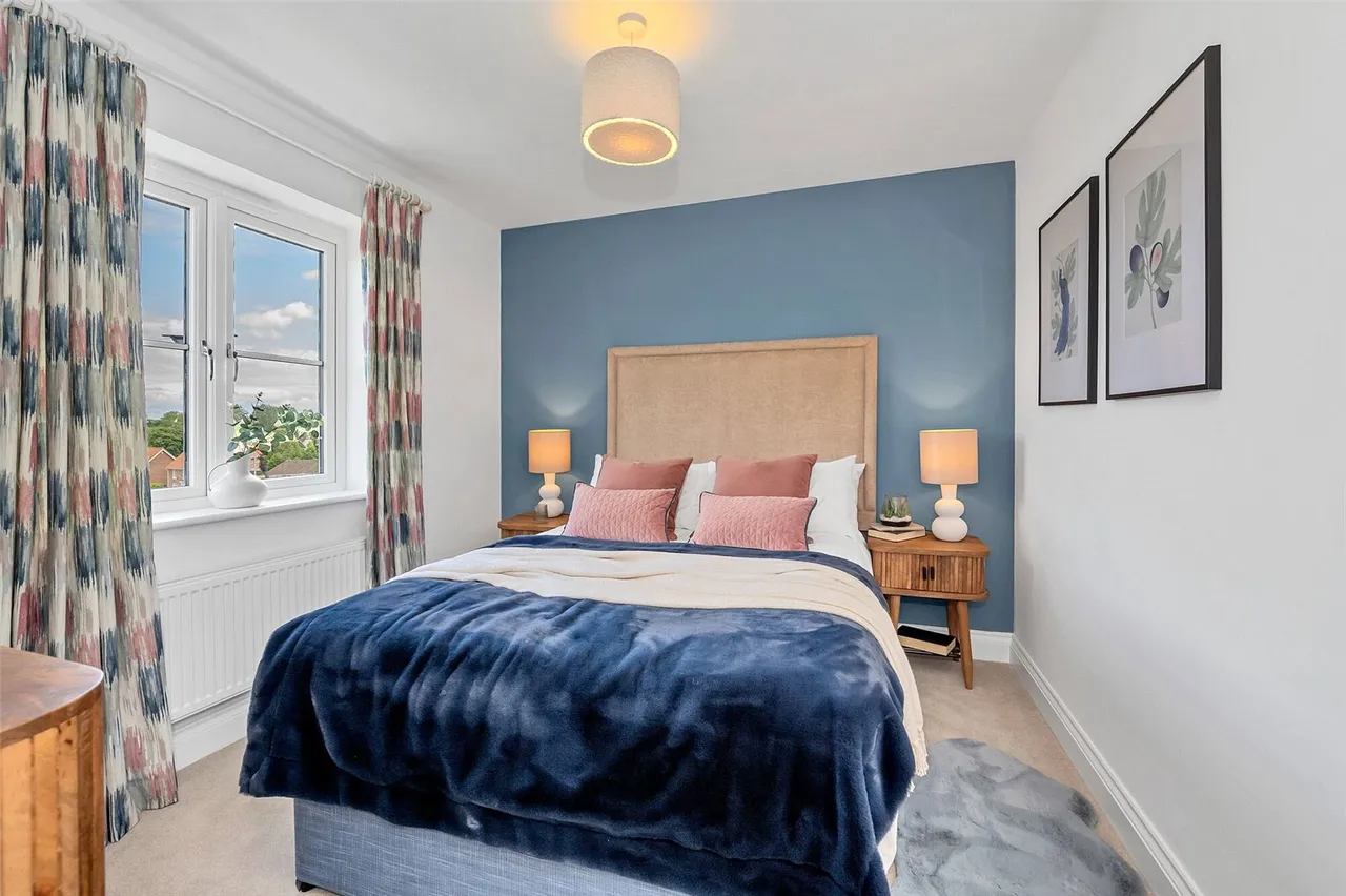 Sicklesmere Road, Bury St Edmunds, IP33, photo 7
