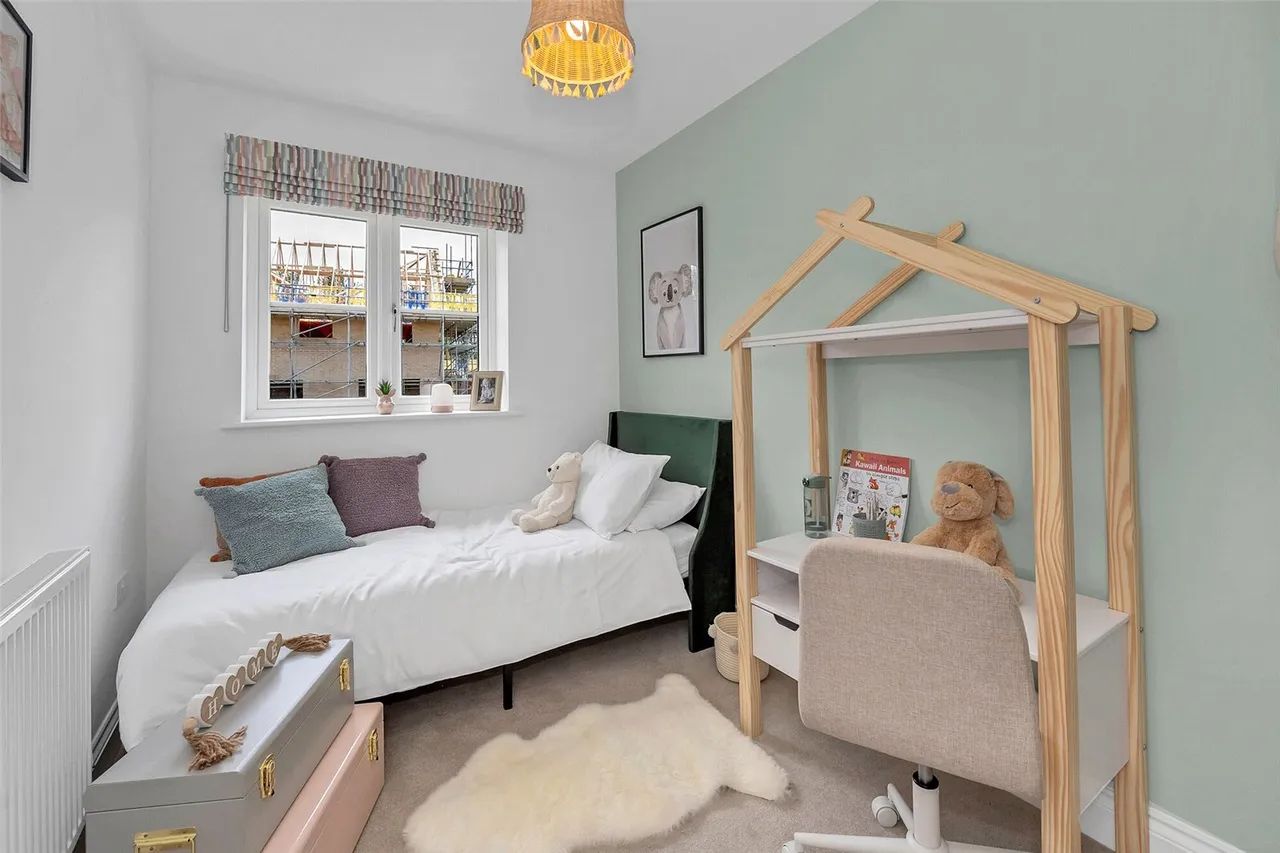 Sicklesmere Road, Bury St Edmunds, IP33, photo 9