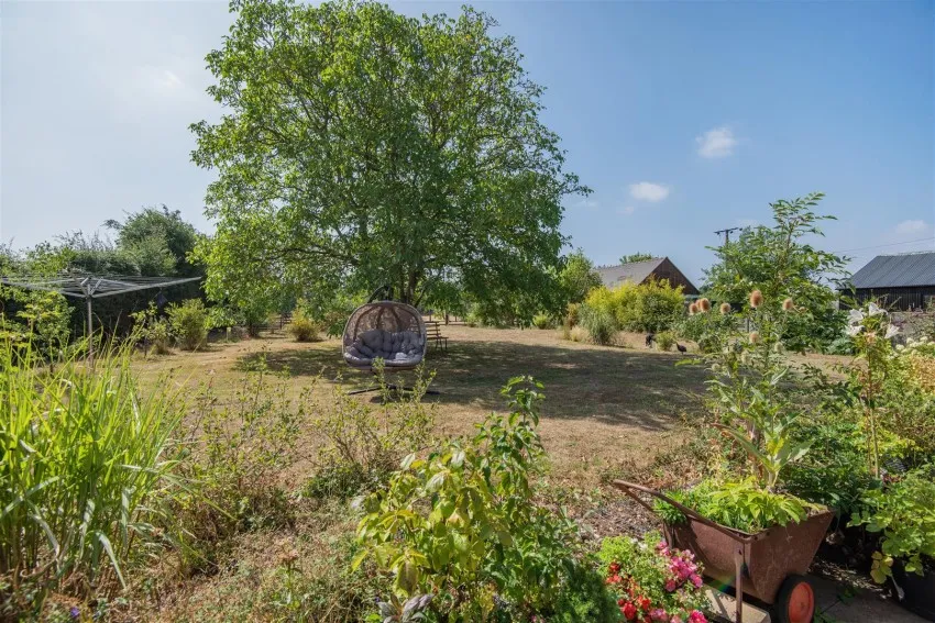 Ledbury Road Crescent, Staunton, photo 26