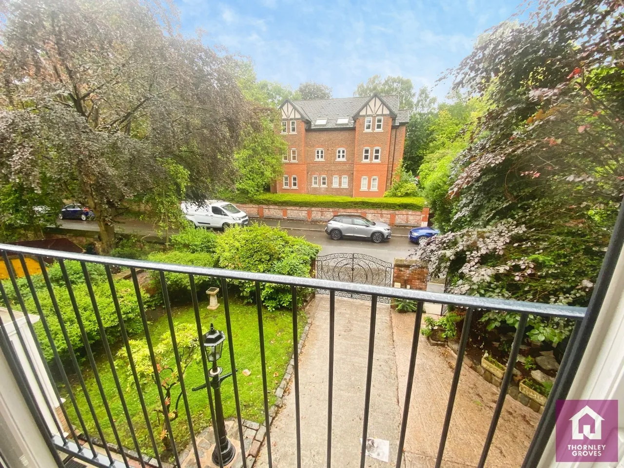 Mayfair Mews, Manchester, M20, photo 16