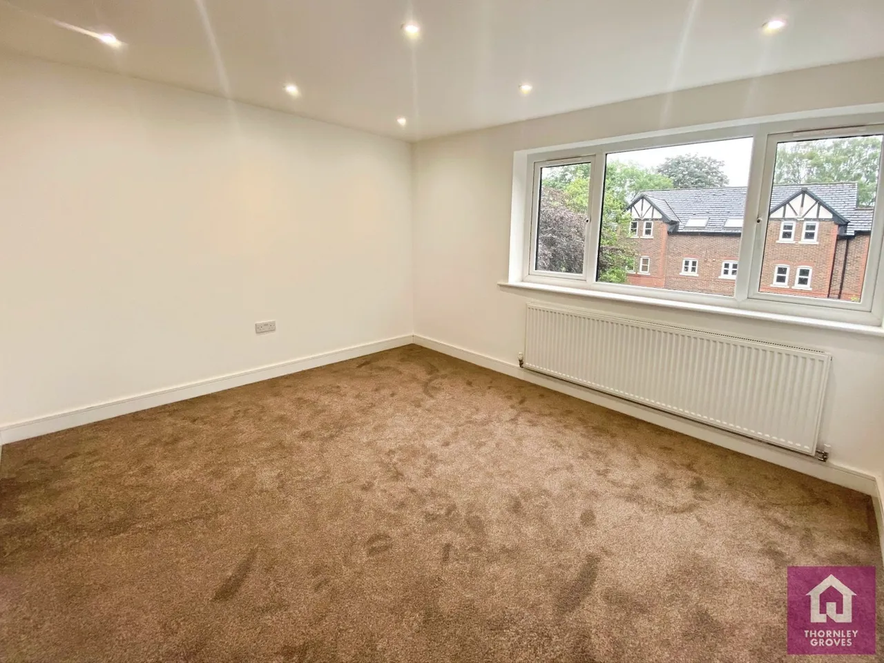 Mayfair Mews, Manchester, M20, photo 18