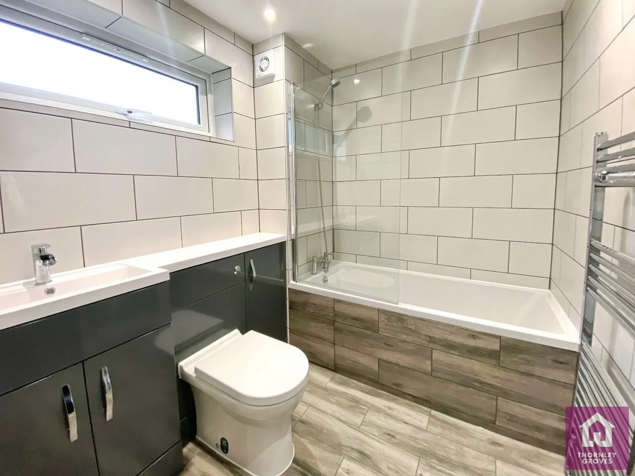 Mayfair Mews, Manchester, M20, photo 17