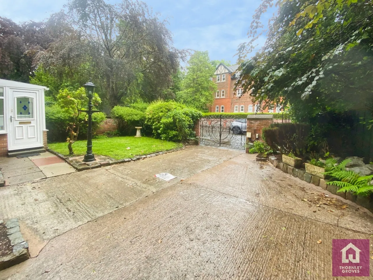 Mayfair Mews, Manchester, M20, photo 23