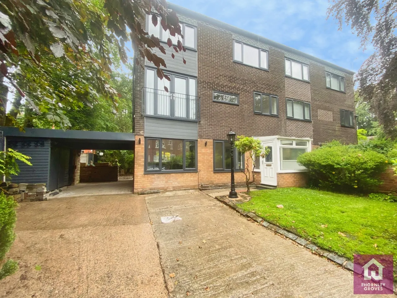 Mayfair Mews, Manchester, M20, photo 4