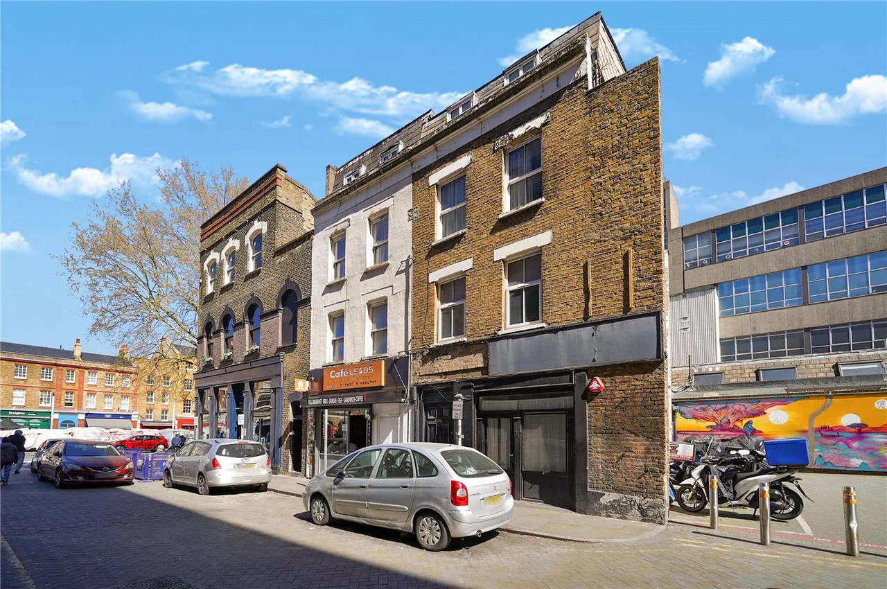 East Mount Street, London, E1, photo 5