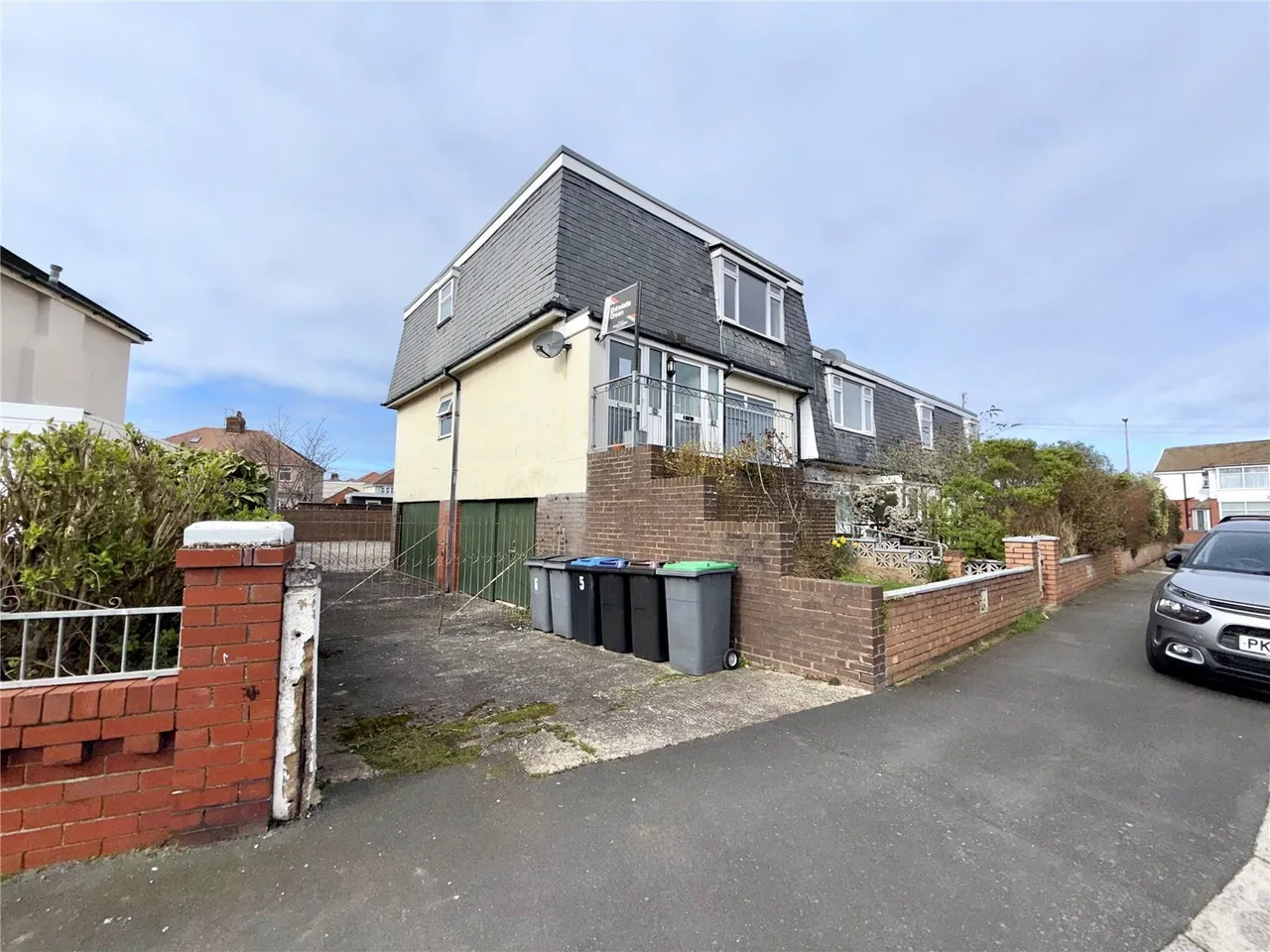 Anchorsholme Lane East, Thornton-Cleveleys, FY5, photo 8