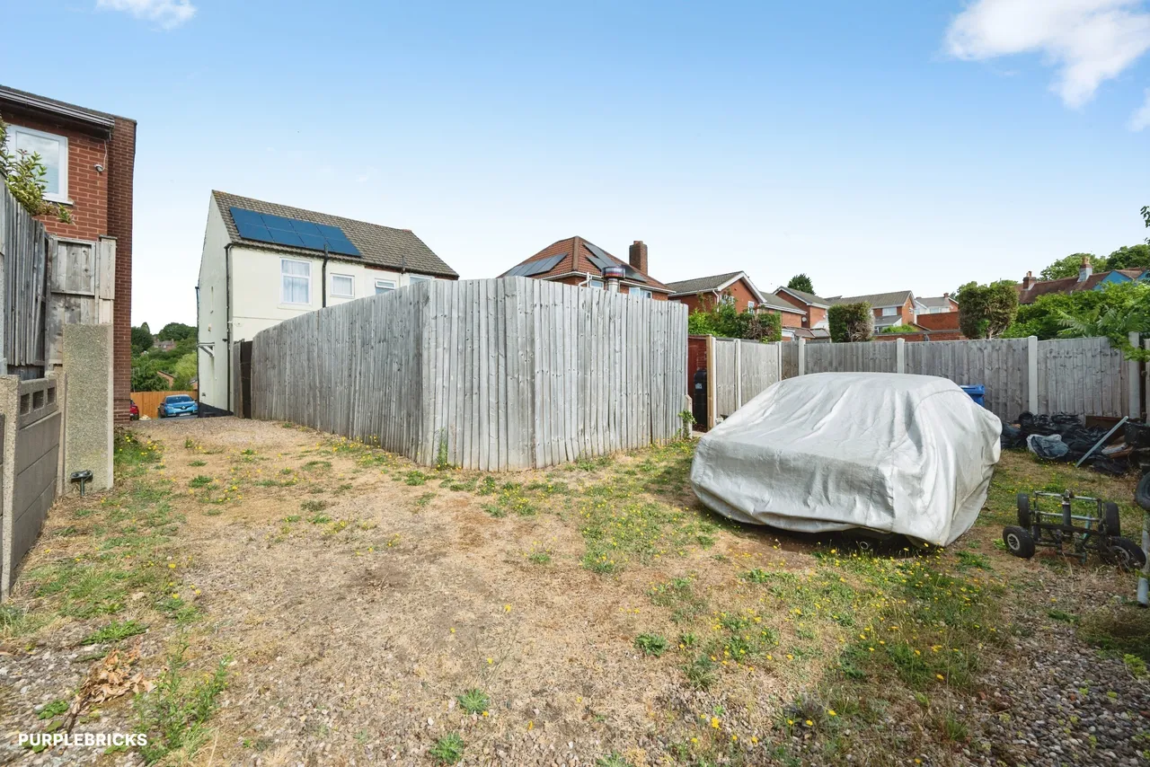 Lodgefield Road, Halesowen, B62, photo 23