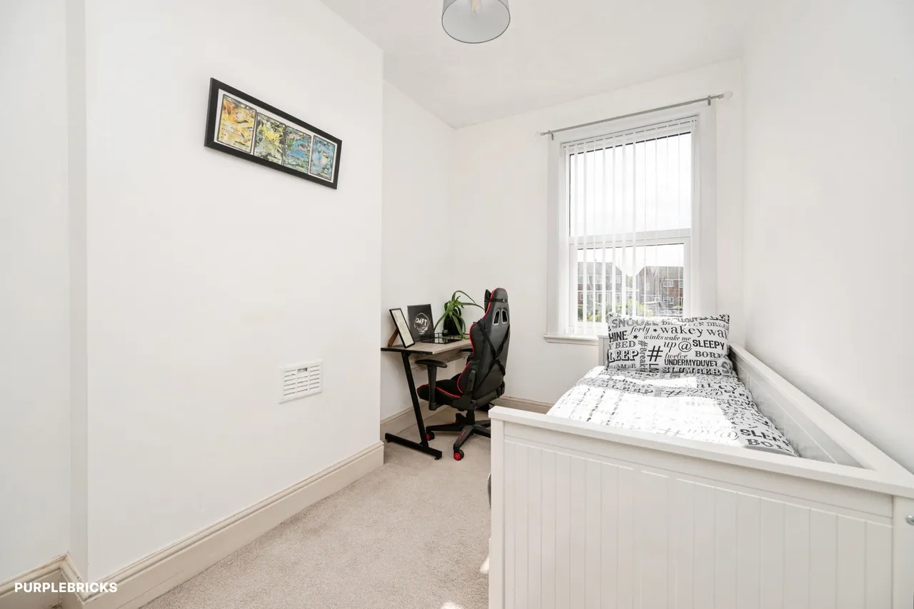 Lodgefield Road, Halesowen, B62, photo 15