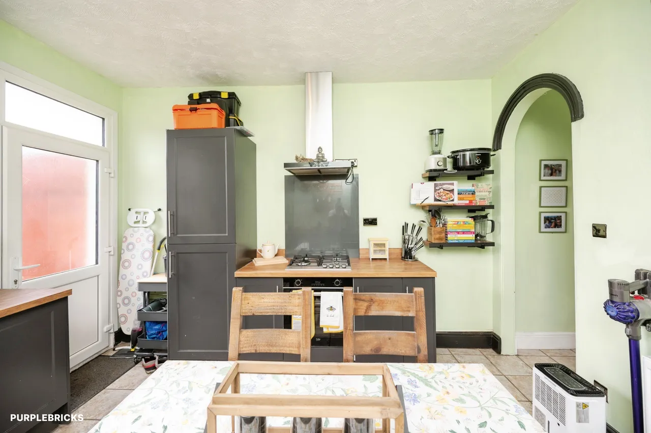 Lodgefield Road, Halesowen, B62, photo 9