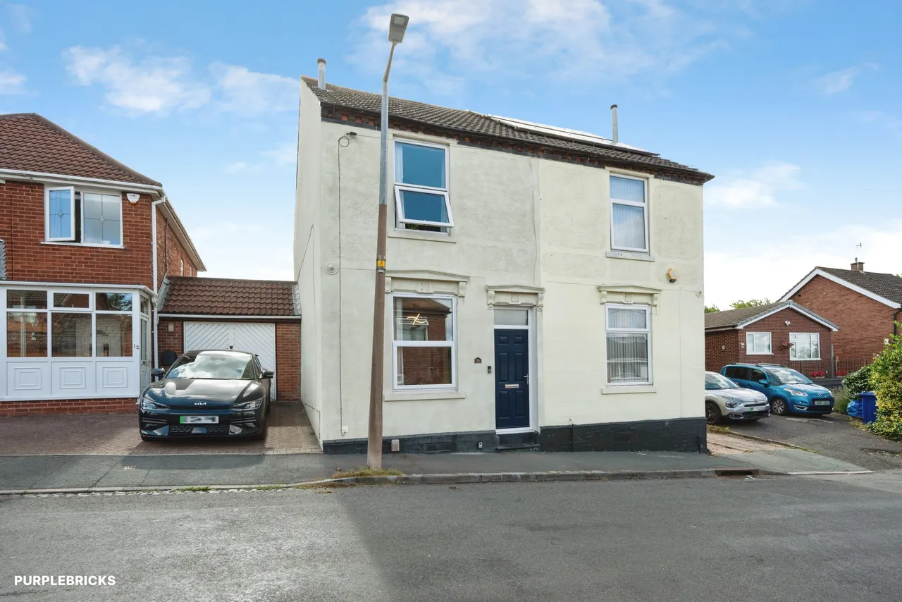 Lodgefield Road, Halesowen, B62, photo 24