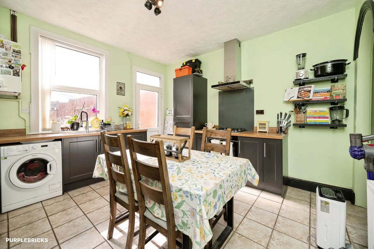 Lodgefield Road, Halesowen, B62, photo 10