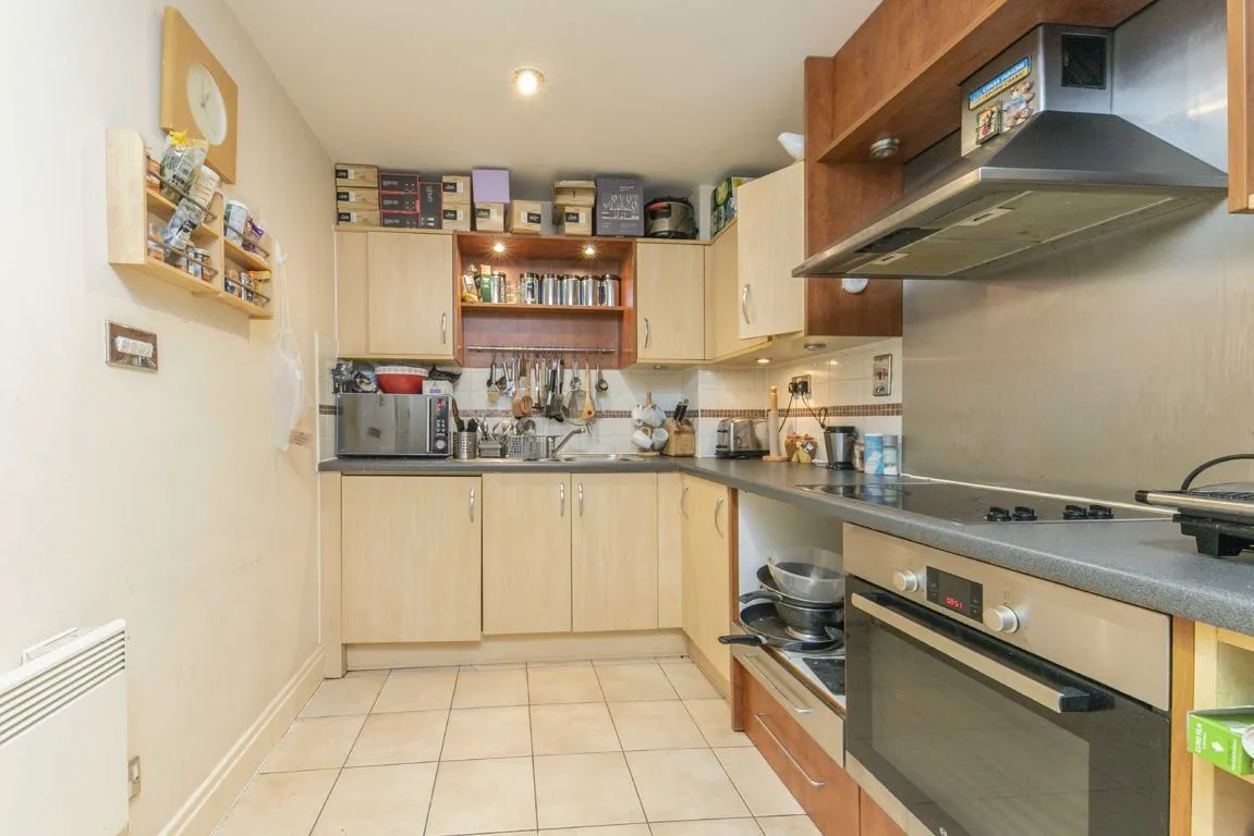 Smugglers Way, SW18, photo 2