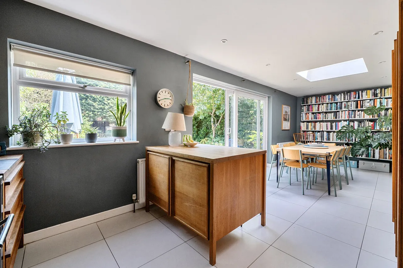 Lower Mount, Reading, RG1, photo 11