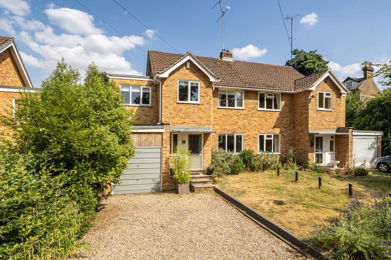 4 bed house for sale, Lower Mount, Reading, RG1