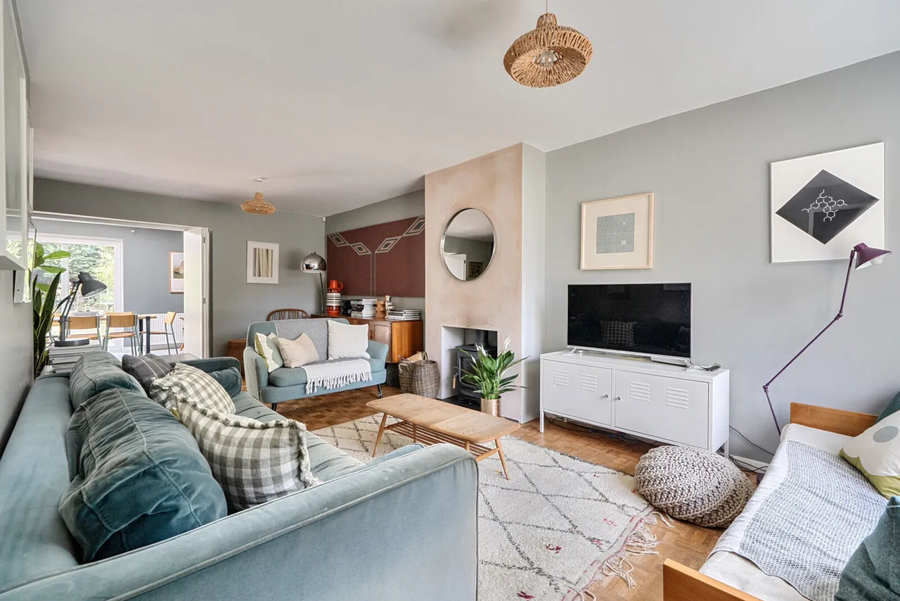 Lower Mount, Reading, RG1, photo 2