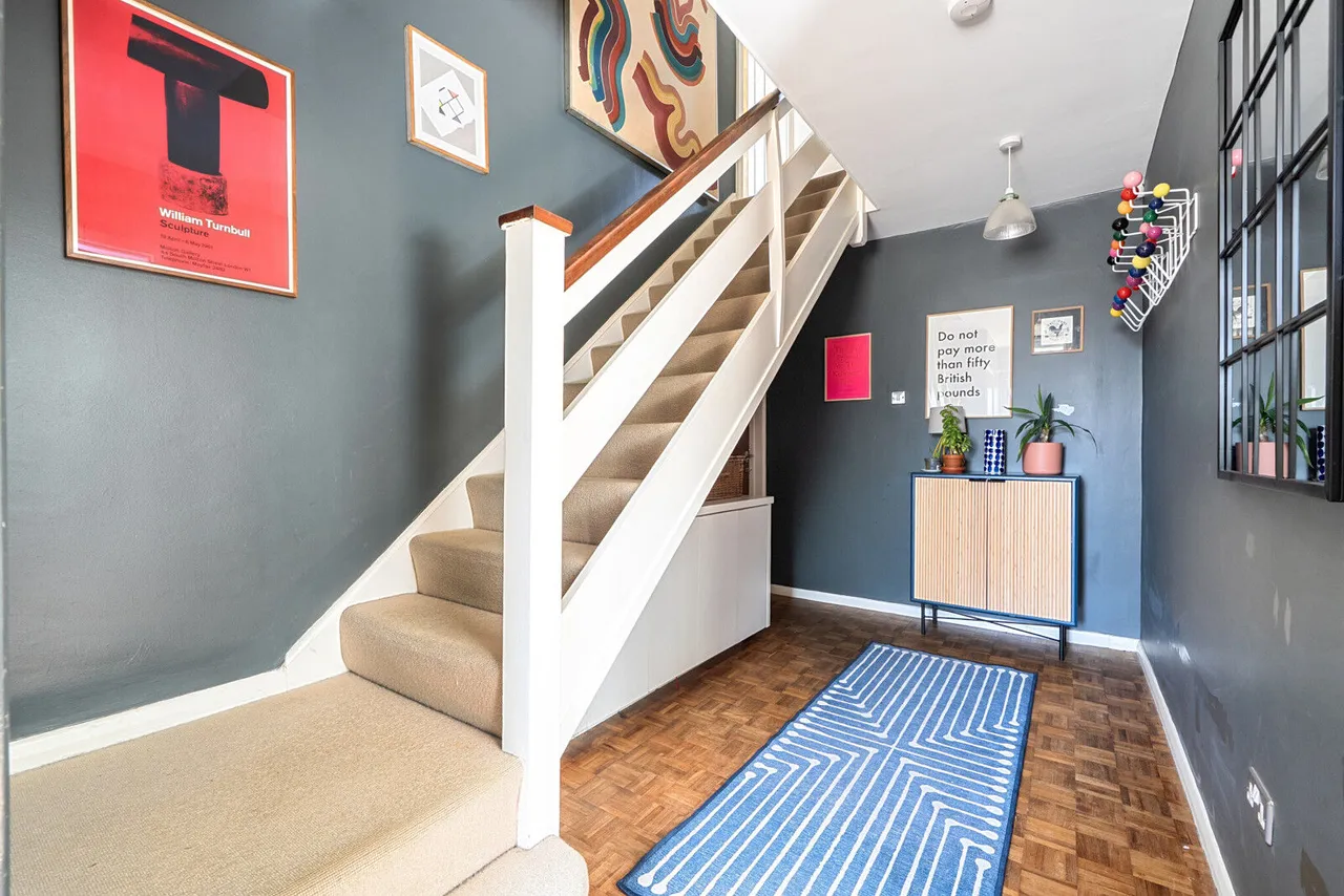 Lower Mount, Reading, RG1, photo 15