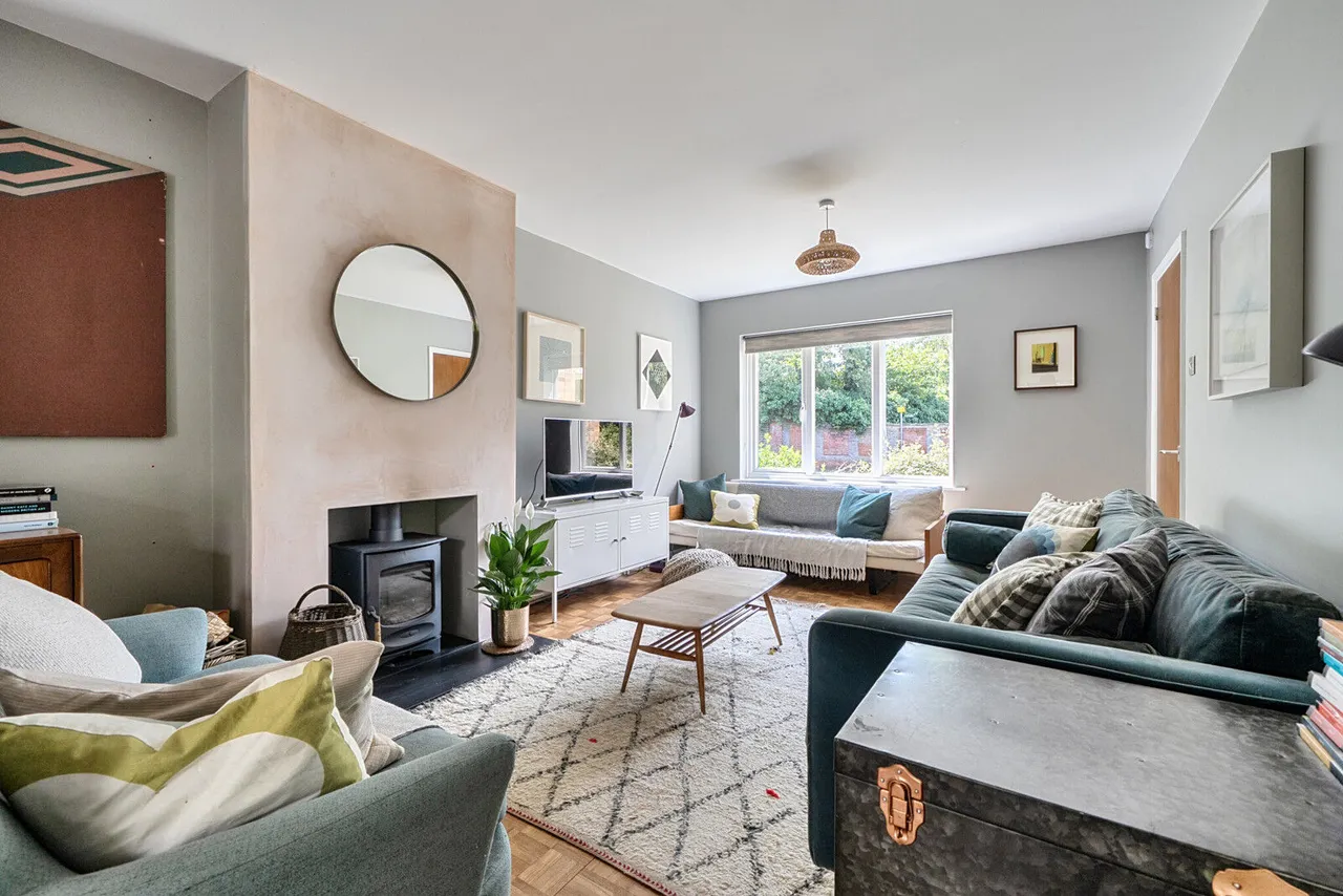 Lower Mount, Reading, RG1, photo 6