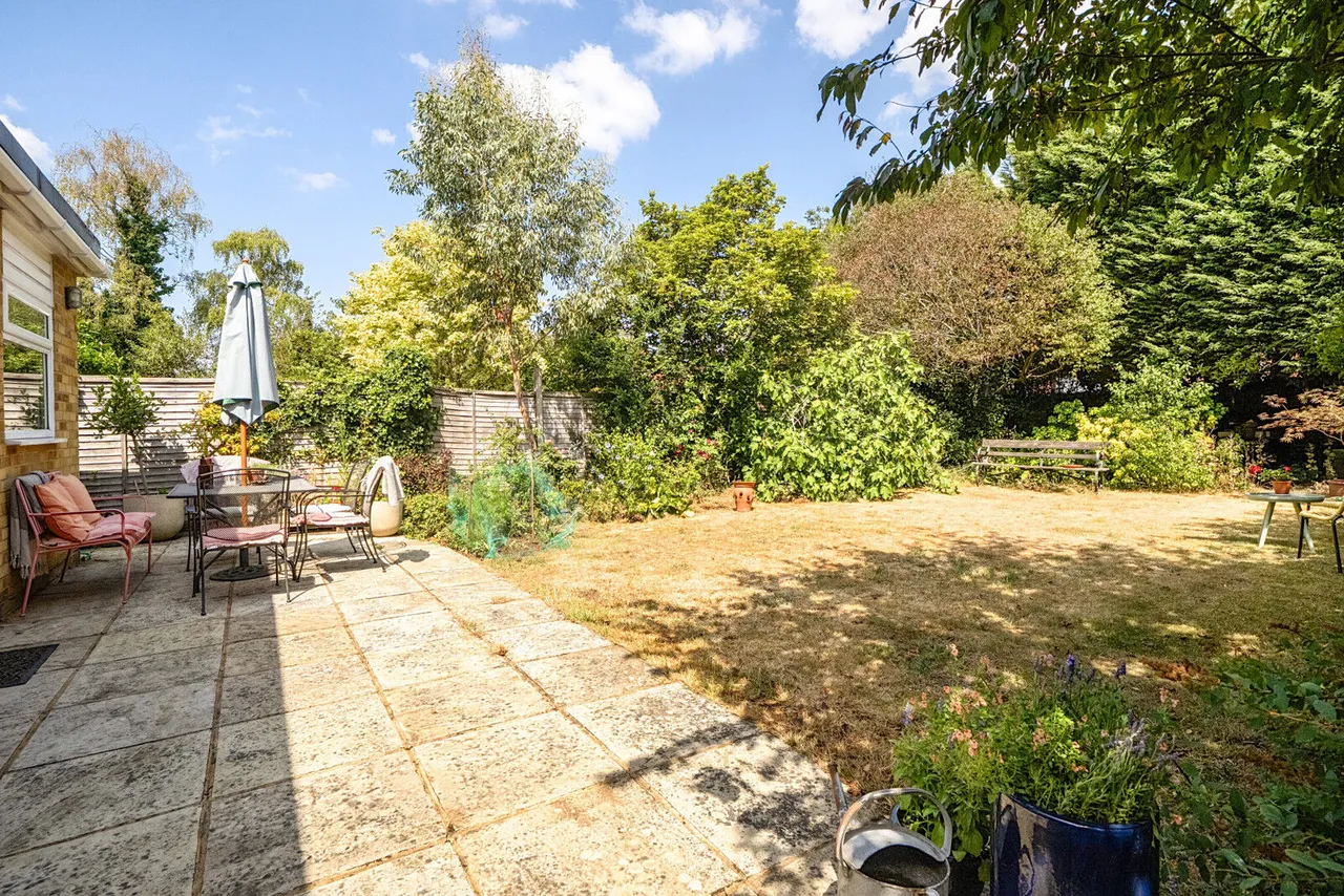 Lower Mount, Reading, RG1, photo 14