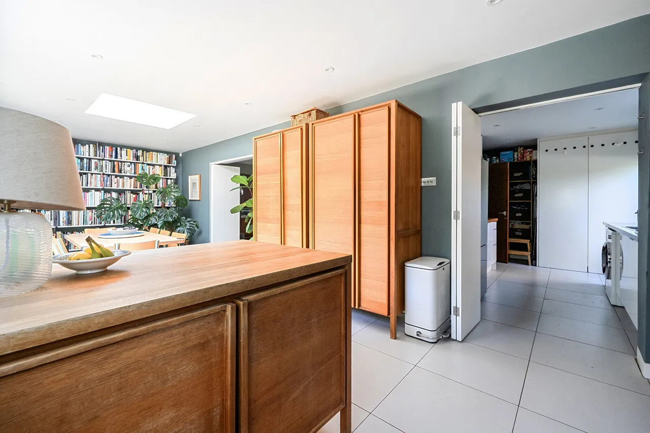 Lower Mount, Reading, RG1, photo 12