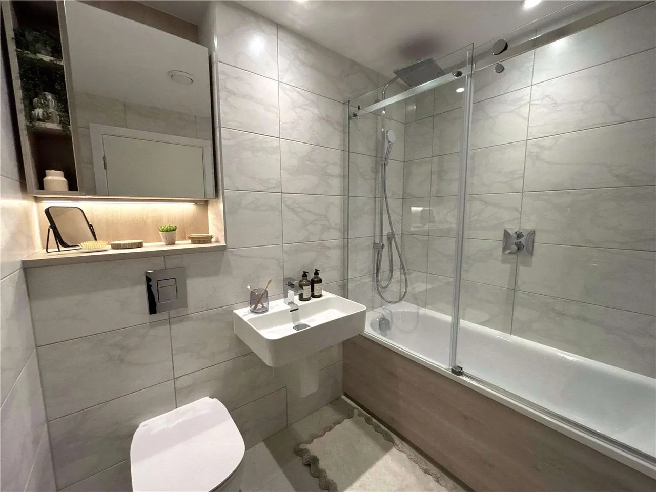 Cortland At Colliers Yard, 7 Bankside Boulevard, Salford, M3 7HN, photo 8