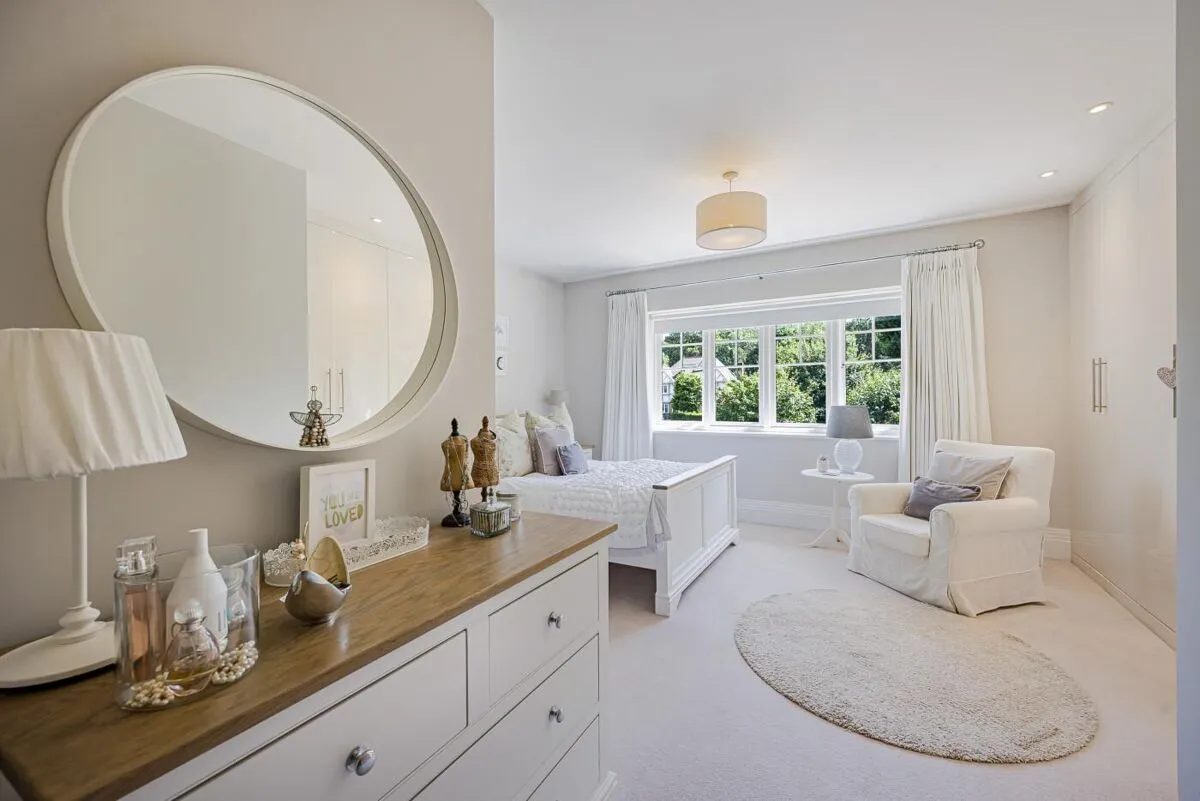 Kiln Hill, White Waltham, SL6, photo 21