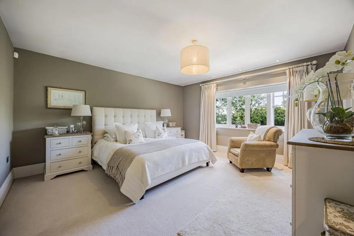 Kiln Hill, White Waltham, SL6, photo 15