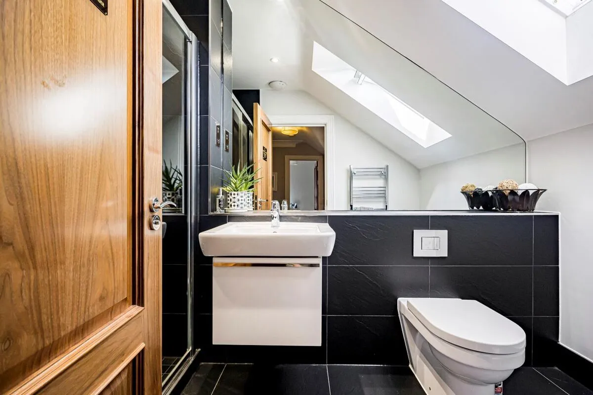 Kiln Hill, White Waltham, SL6, photo 28