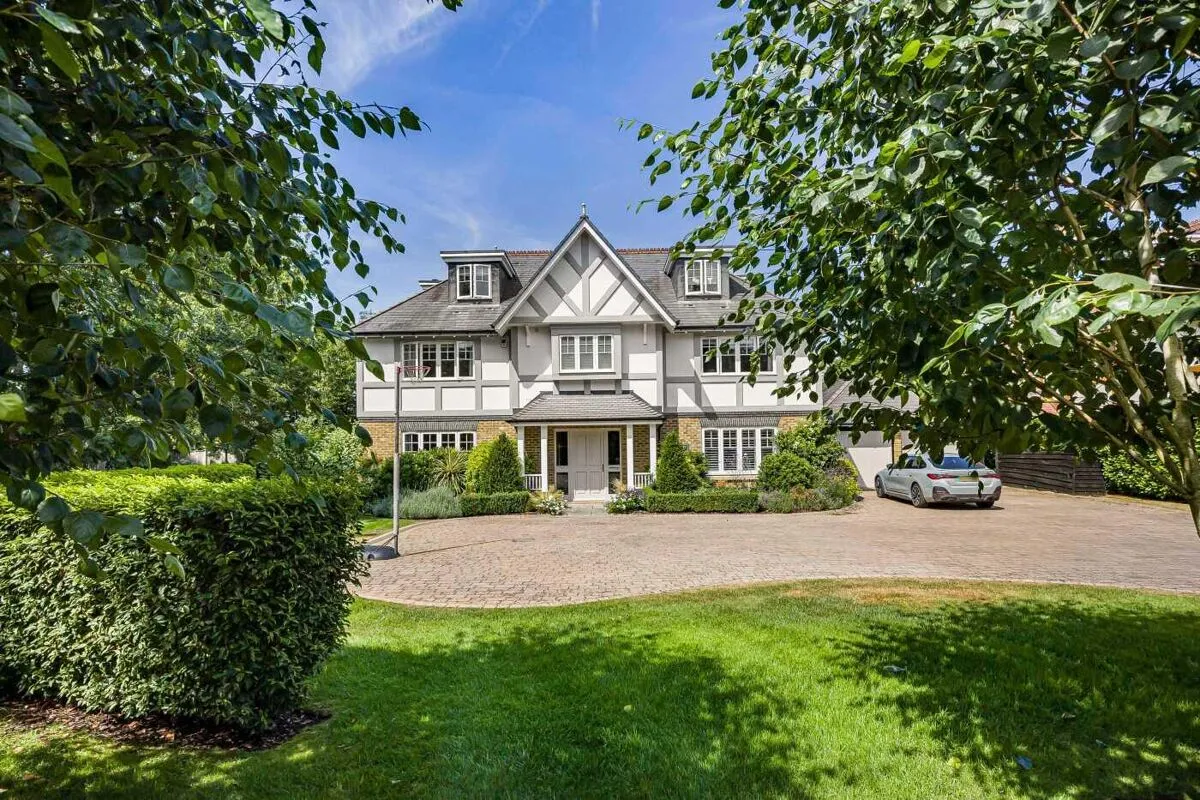 Kiln Hill, White Waltham, SL6, photo 34