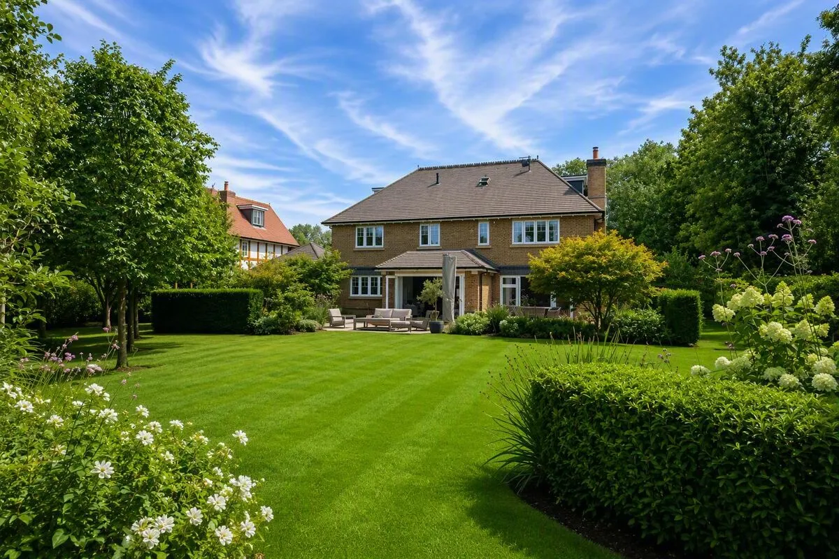 Kiln Hill, White Waltham, SL6, photo 4