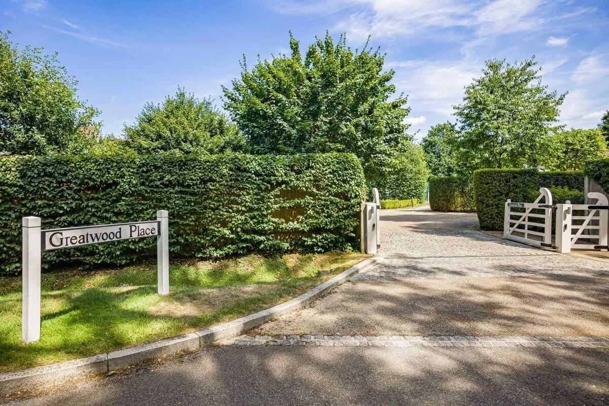 Kiln Hill, White Waltham, SL6, photo 35