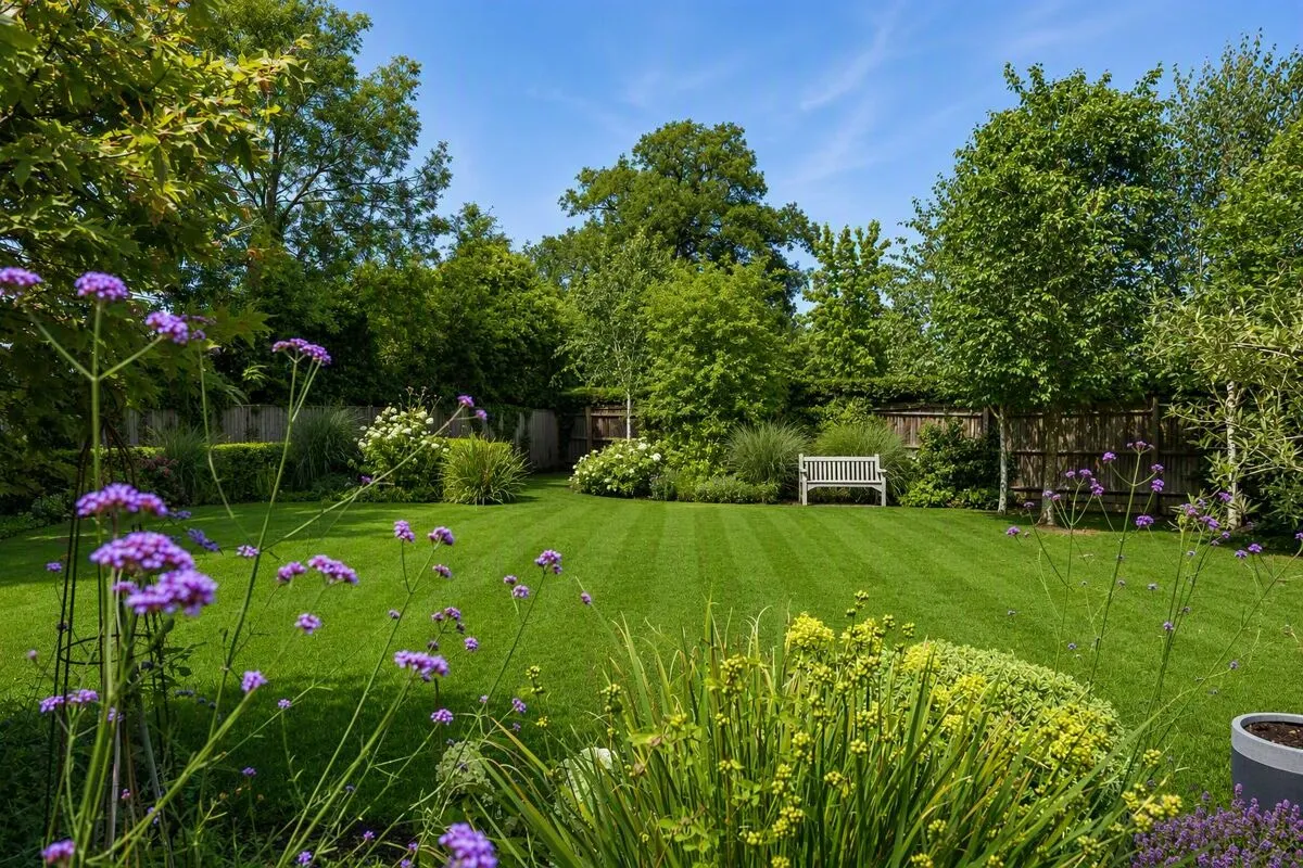 Kiln Hill, White Waltham, SL6, photo 30