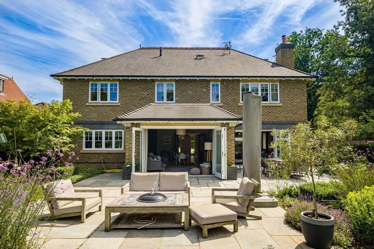 Kiln Hill, White Waltham, SL6, photo 29